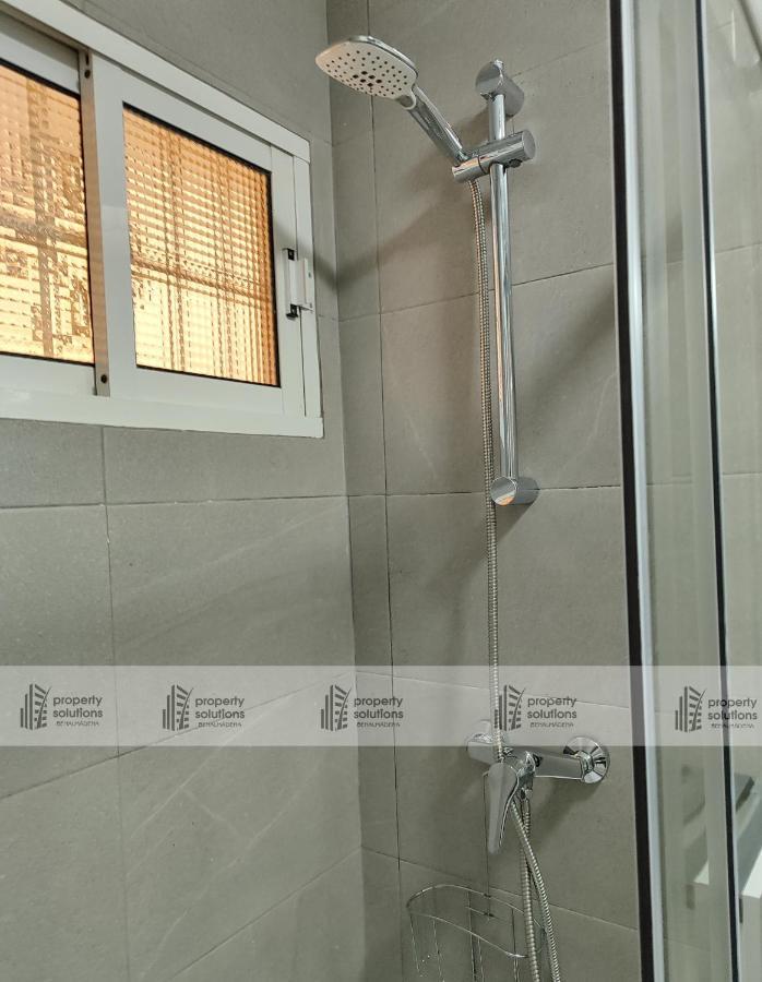 243 Aguila Apartamentos - Estudio Vista Al Mar - Piscina Y Playa Benalmádena Eksteriør billede